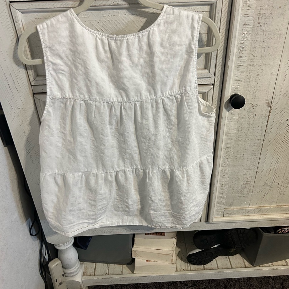 Gap Blouse - image 2